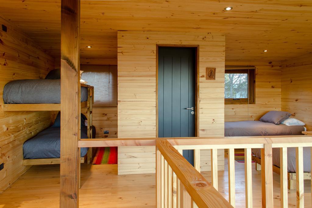 הוילה פורטו ואראס Las Magnolias Lofts חדר תמונה
