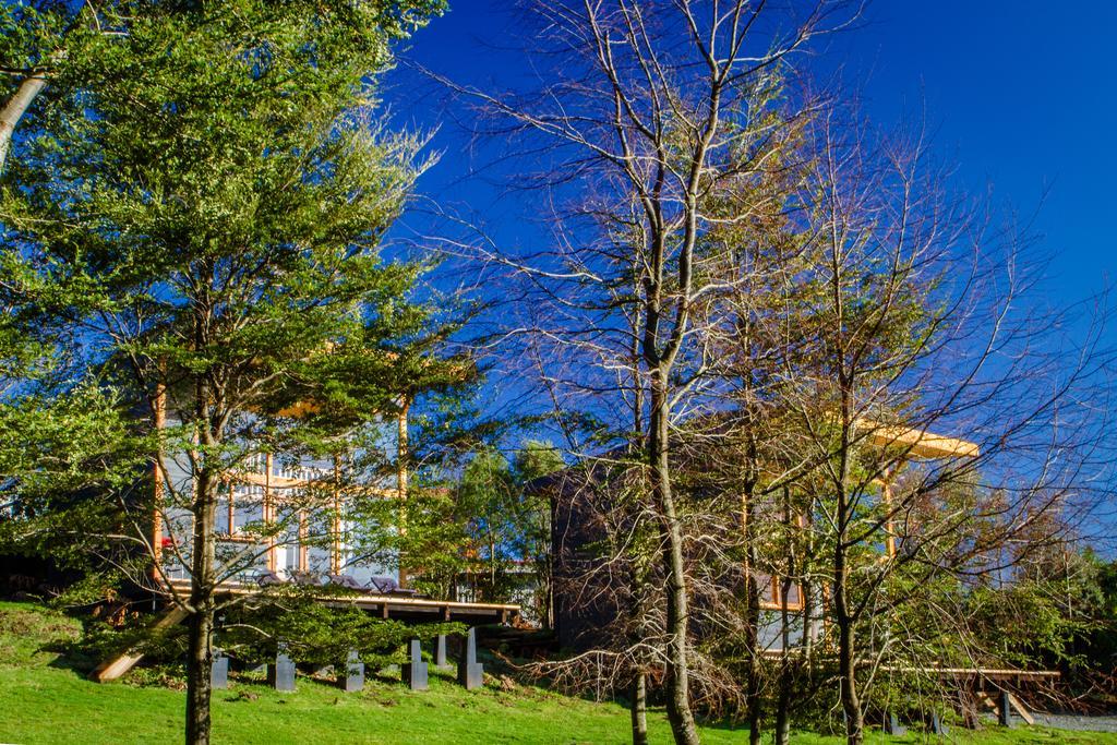 הוילה פורטו ואראס Las Magnolias Lofts חדר תמונה