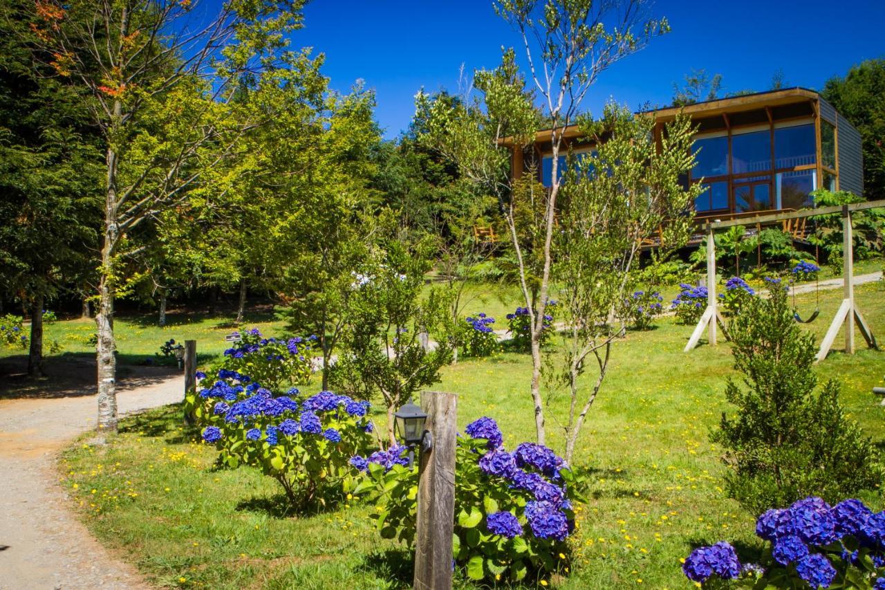 הוילה פורטו ואראס Las Magnolias Lofts מראה חיצוני תמונה