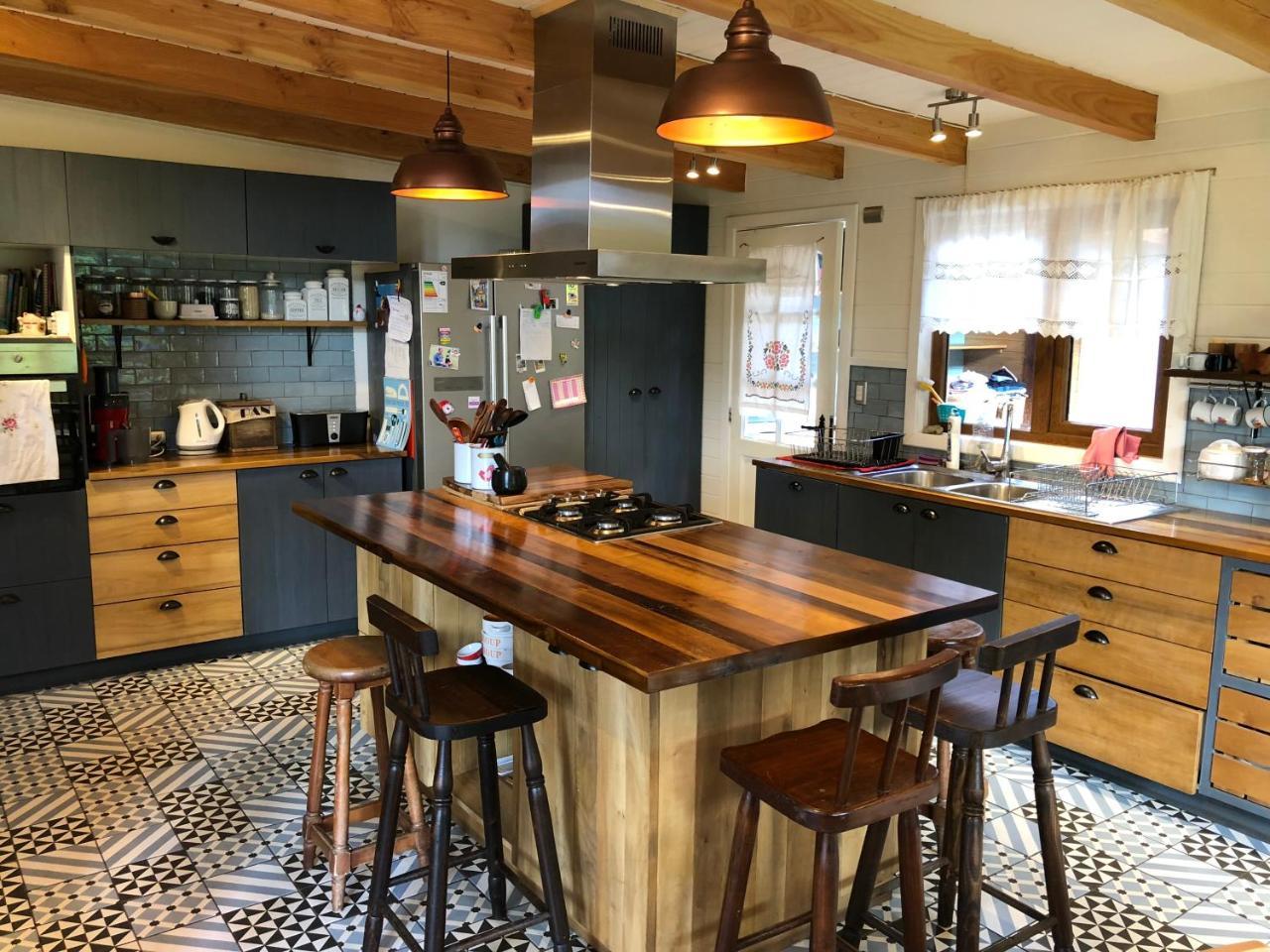 הוילה פורטו ואראס Las Magnolias Lofts מראה חיצוני תמונה
